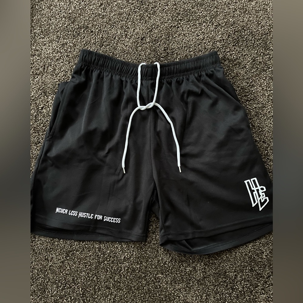 Gym shorts